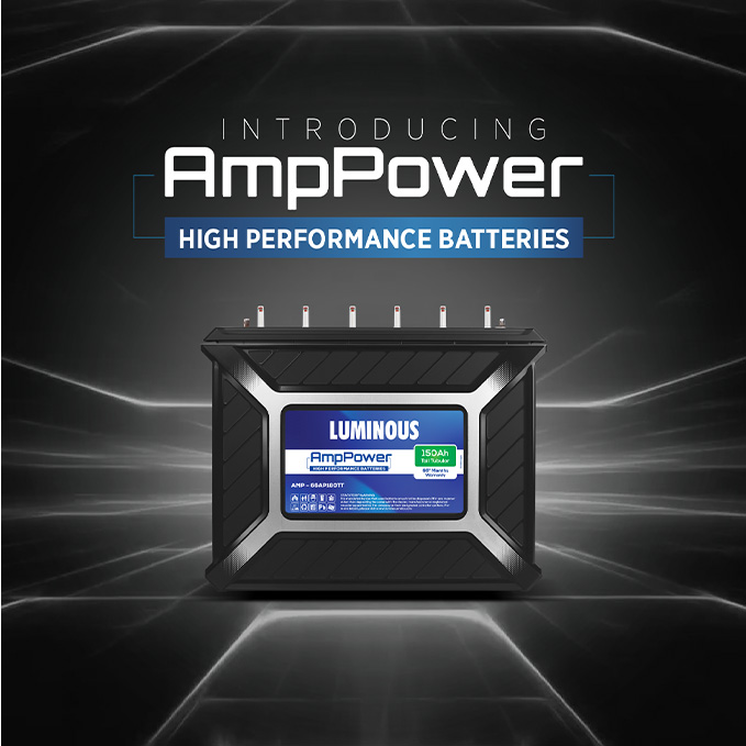 Product Image | Luminous